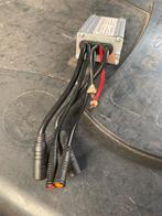 Kt controller, Ophalen of Verzenden, Zo goed als nieuw, 50 km per accu of meer, Overige merken