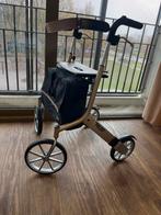 Rollator “Trust”, Ophalen