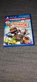 Little big planet ps4 spel, Spelcomputers en Games, Zo goed als nieuw, 3 spelers of meer, Vanaf 7 jaar, Ophalen