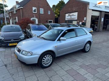 Audi A3 1.6 Ambiente beschikbaar voor biedingen