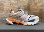 Balenciaga Track Orange | Alle Maten Beschikbaar, Ophalen of Verzenden, Nieuw