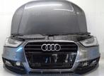 AUDI A4 B8 8K0 COMPETITION Complete front op aanvraag, Gebruikt, Audi, Bumper, Verzenden