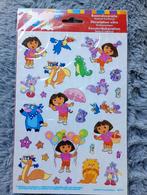Dora raamstickers uit 2005. Nieuw!, Ophalen of Verzenden, Nieuw, Kind, Overige typen