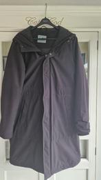 Winterjas/Parka heren zwart maat M, Ophalen, Maat 48/50 (M), Zwart, Zo goed als nieuw