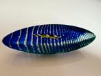Kosta Boda Art Glass Bertil Vallien Boat ‘Journey’ 1980, Ophalen of Verzenden
