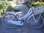 Mooie Smooth grey 26 inch Cortina U4 met 3 versnellingen, Versnellingen, Niet ingevuld, Zo goed als nieuw, Cortina