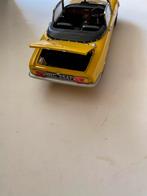 Sun Star Lotus Elan 1966 - 1:18, Hobby en Vrije tijd, Modelauto's | 1:18, Ophalen of Verzenden, Zo goed als nieuw, Auto, Sun Star