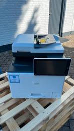 IM C300 onderdelen, Ophalen