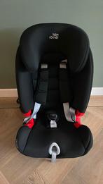 Autostoel groep 1-2-3 stoel Britax Römer Advansafix III SICT, Kinderen en Baby's, Autostoeltjes, Autogordel of Isofix, Romer, Slaapstand