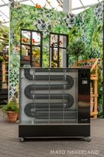 Goedkope verwarming. Een infraroodstraler op NORMALE DIESEL!, Niet ingevuld, Nieuw, Vrijstaand, Niet ingevuld