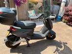Elektronische scooter IVA E-go s4, Fietsen en Brommers, Ophalen of Verzenden, Zo goed als nieuw