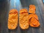 2x Bugaboo voetenzak. Voor je het weet is de zomer voorbij, Ophalen of Verzenden, Zo goed als nieuw, Bugaboo