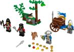 70400 - Castle: Forest Ambush, Kinderen en Baby's, Speelgoed | Duplo en Lego, Hello@support.lego.com, Verzenden, Lego, Nieuw