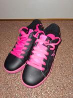 Heeleys Schoen met Wieltjes - Maat 36,5, Ophalen, Verstelbaar, Zo goed als nieuw, Kinderen