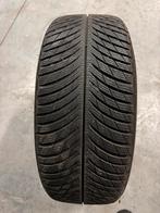 215 50 18 Michelin Alpin Winter   4 stuks (7 mm), Ophalen, Gebruikt, Lada