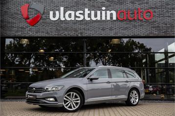 Volkswagen Passat Variant 1.5 TSI Elegance , Adap. cruise, H beschikbaar voor biedingen