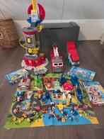 Grote paw patrol collectie, Kinderen en Baby's, Ophalen, Zo goed als nieuw