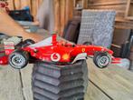 Ferrari, Ophalen, Gebruikt