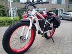E-bike E-Mountainbike Philodo H7, Zo goed als nieuw, 47 tot 51 cm, 30 tot 50 km per accu, Ophalen