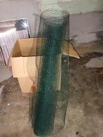 gaas groen geplastificeerd, Ophalen of Verzenden, Minder dan 10 meter