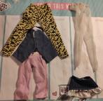 Barbie broeken en rok, Ophalen of Verzenden