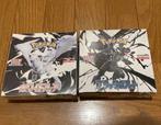 Black bolt & White Flare Booster boxen Shrink wrapped, Ophalen of Verzenden, Zo goed als nieuw, Foil