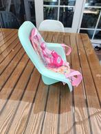 Baby born fietsstoeltje pop kinderfiets kinderzitje fiets, Ophalen of Verzenden, Zo goed als nieuw