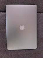 MacBook Air 13’, Computers en Software, Apple Macbooks, Ophalen, 13 inch, Minder dan 2 Ghz, Zo goed als nieuw