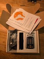 Als nieuwe Victor Reader Stream, Telecommunicatie, Portofoons en Walkie-talkies, Ophalen of Verzenden, Zo goed als nieuw