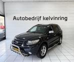 Hyundai Santa Fe 2.7i V6 4WD Dynamic LPG G3 Automaat, Automaat, Santa Fe, Gebruikt, 1816 kg