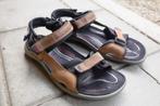 Ecco Offroad unisex sandalen maat 40(-42), Kleding | Dames, Schoenen, Ecco, Bruin, Gedragen, Sandalen of Muiltjes