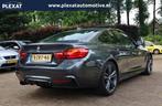 BMW 4-serie Coupé 420d High Executive Aut. | M-Pakket | Xen, Auto's, BMW, 745 kg, Achterwielaandrijving, 4 stoelen, Leder