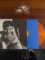 Original Harry Styles Exclusive Orange Vinyl + book + card, Ophalen of Verzenden, 2000 tot heden, Nieuw in verpakking, 12 inch