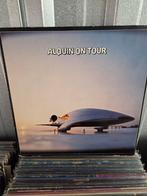 Vinyl lp ALQUIN: ON TOUR, Ophalen of Verzenden, 12 inch, Progressive