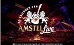 Vrienden van Amstel live 18 januari, Eén persoon, Januari