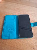 A10 Samsung (Adroid 11), Zwart, 32 GB, 3 tot 6 megapixel, Ophalen of Verzenden