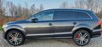 Audi Q7 4.2 TDI 326PK Quattro Tiptronic 2008 YOUNGTIMER, Auto's, Automaat, 7 stoelen, Diesel, Particulier
