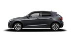 Netjes onderhouden Audi A1 25 Tfsi 95pk S Tronic 2021 Grijs, Stof, A1, 95 pk, USB