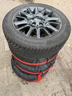 Velgen met winterbanden Mini Cooper, Auto diversen, Ophalen