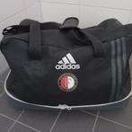 Feyenoord Adidas voetbal tas groot, Verzamelen, Sportartikelen en Voetbal, Ophalen of Verzenden, Zo goed als nieuw, Feyenoord