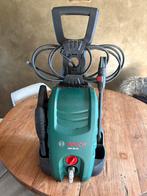Bosch AQT 35-12 Hogedrukreiniger, Tuin en Terras, Ophalen of Verzenden, Gebruikt, Elektrisch, Met regelbare waterdruk