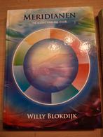 Willy Blokdijk - 3 boeken nieuw!, Ophalen of Verzenden, Nieuw, Willy Blokdijk