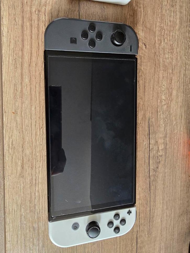 Nintendo Switch OLED, Spelcomputers en Games, Games | Nintendo Switch, Zo goed als nieuw, Role Playing Game (Rpg), 1 speler, Vanaf 16 jaar