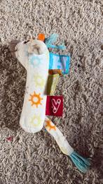 Happy horse rammelaar giraf, Ophalen of Verzenden, Gebruikt, Rammelaar