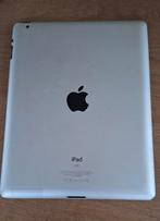Apple ipad, Computers en Software, Apple iPads, Ophalen of Verzenden, Zo goed als nieuw, 10 inch, Apple iPad