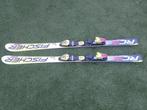 Fischer RC4 worldcup lengte 1.55, Ophalen, 100 tot 140 cm, Ski's, Fischer