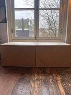 Besta ikea, Huis en Inrichting, Kasten | Televisiemeubels, Ophalen, 100 tot 150 cm, Zo goed als nieuw, Minder dan 100 cm