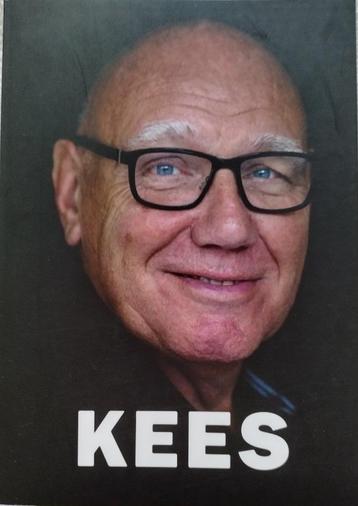 Boek Kees Kees Jansma beschikbaar voor biedingen
