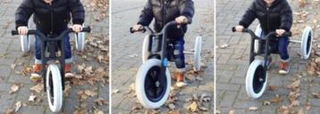 2-in-1 Driewieler - Wishbone Recycled Edition beschikbaar voor biedingen
