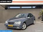 Mercedes C200 CDI Avantgarde | Volledig onderhouden | Uniek, 150 €/maand, Gebruikt, 4 cilinders, Bedrijf